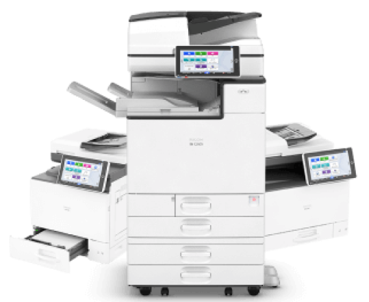 Encuentra la impresora profesional para tu oficina